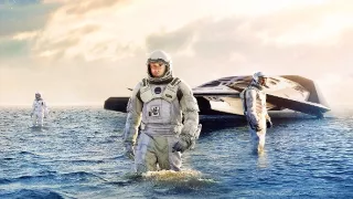 Interstellar