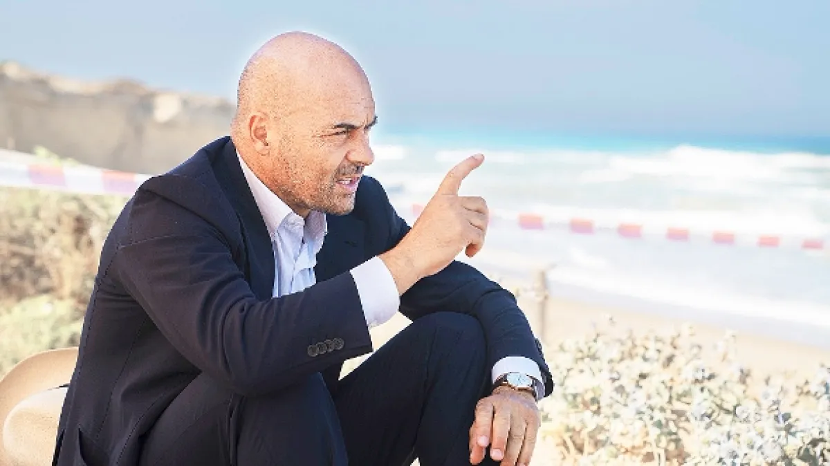 Komisař Montalbano (Commissario Montalbano), 2018 - fotogaléria