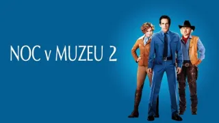 Noc v múzeu 2