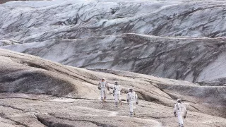 Interstellar