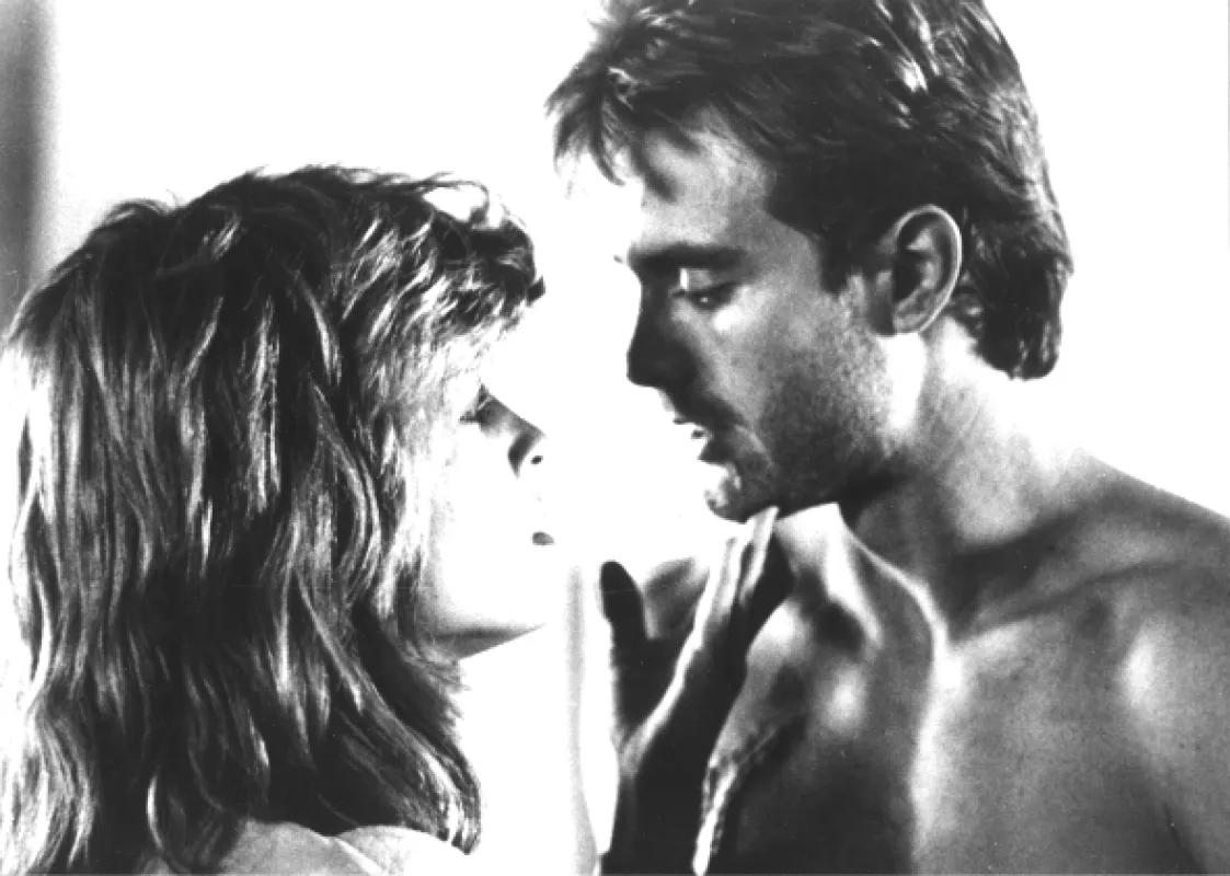 Terminátor (The Terminator), 1984 - fotogaléria