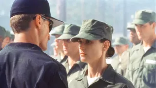 G.I. Jane