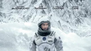 Interstellar