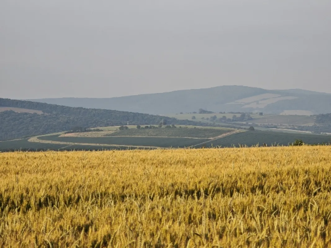 Přírodní divy Bílých Karpat - fotogaléria