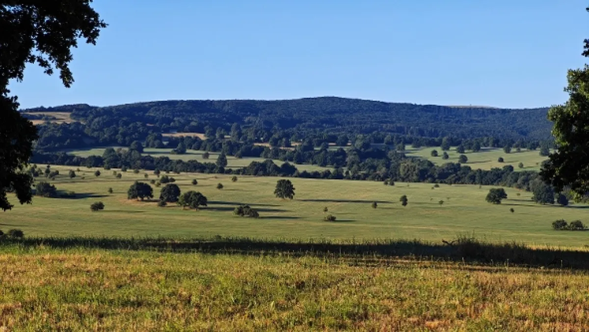 Přírodní divy Bílých Karpat - fotogaléria