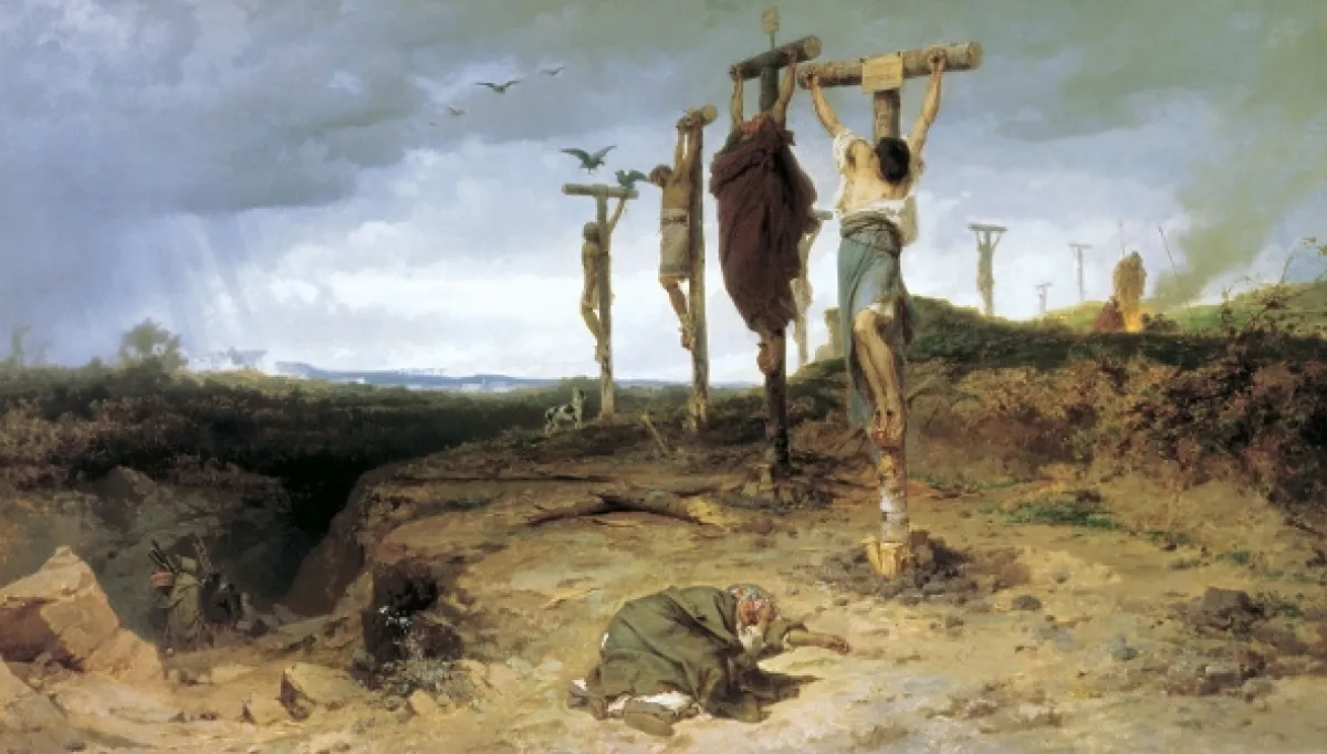 Revoluce, které změnily svět - fotogaléria