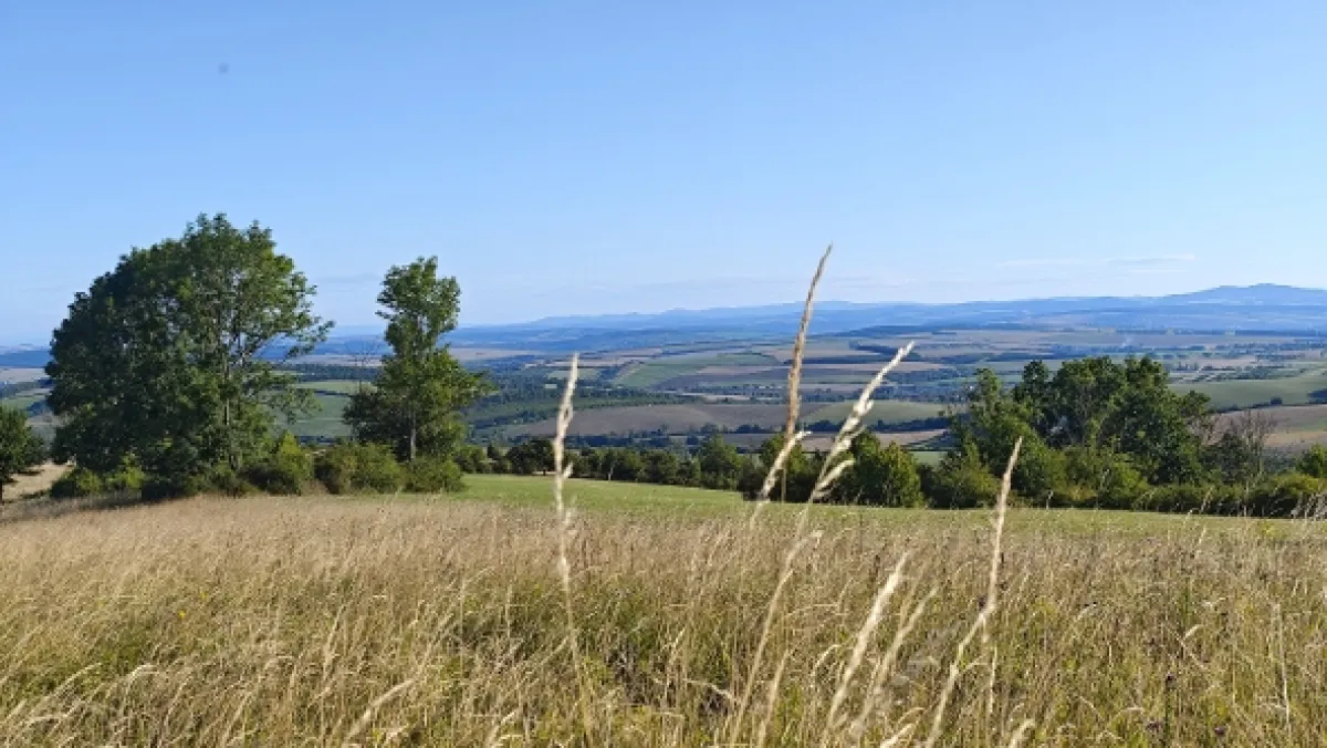 Přírodní divy Bílých Karpat - fotogaléria
