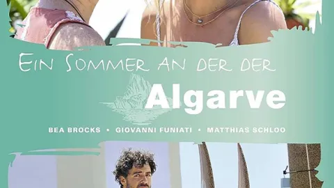 Láska v Algarve
