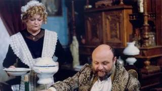 Zmrazený Vasil