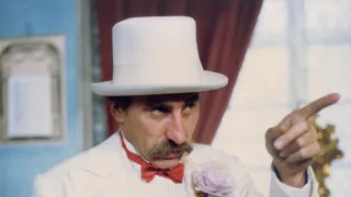 Zmrazený Vasil