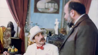 Zmrazený Vasil