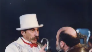 Zmrazený Vasil