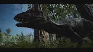 Nová putování s dinosaury (2)