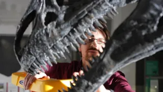Nová putování s dinosaury (2)