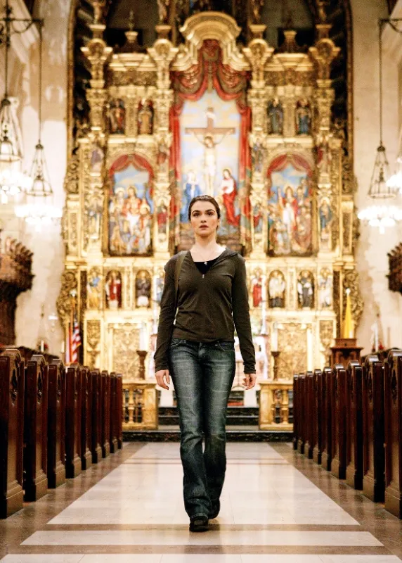 Constantine, 2005 - fotogaléria