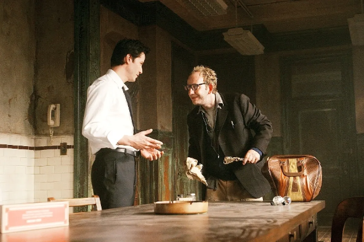 Constantine, 2005 - fotogaléria