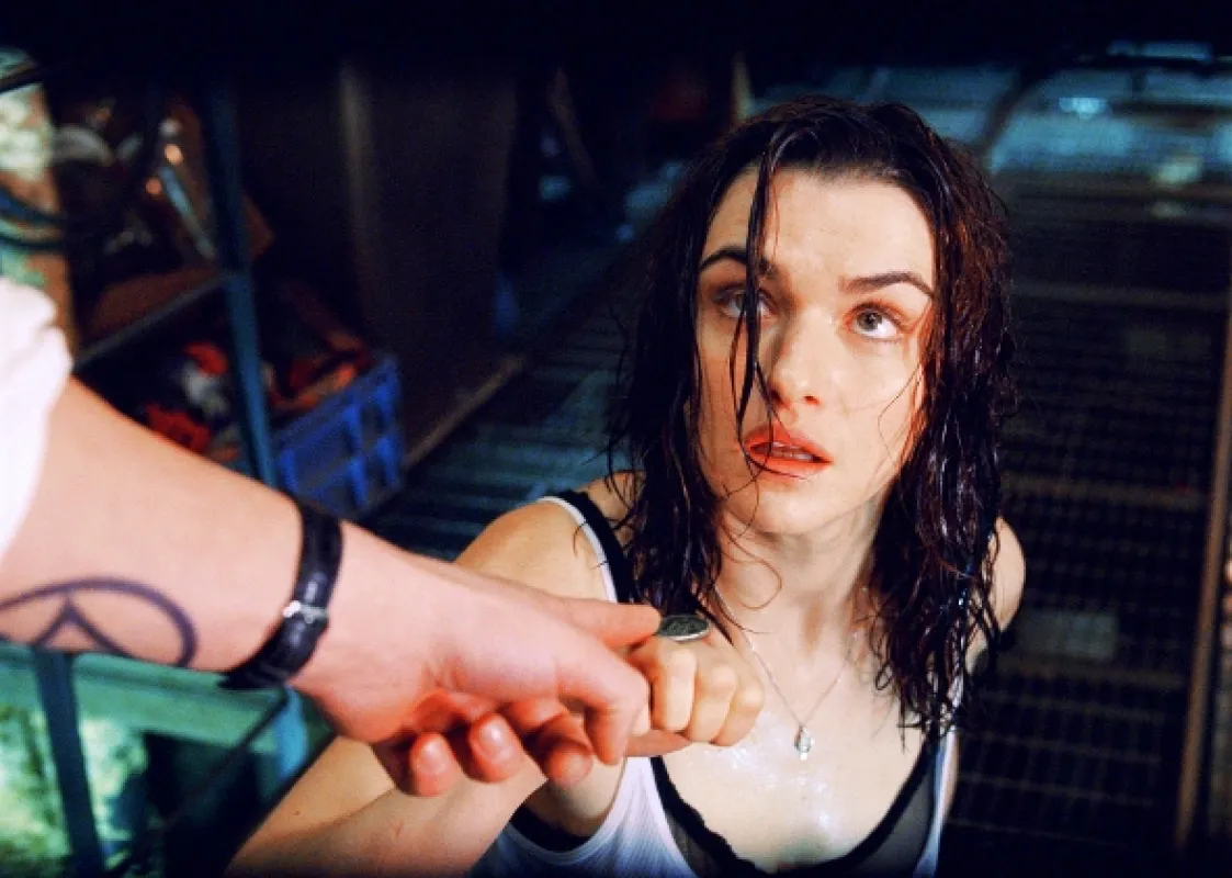 Constantine, 2005 - fotogaléria