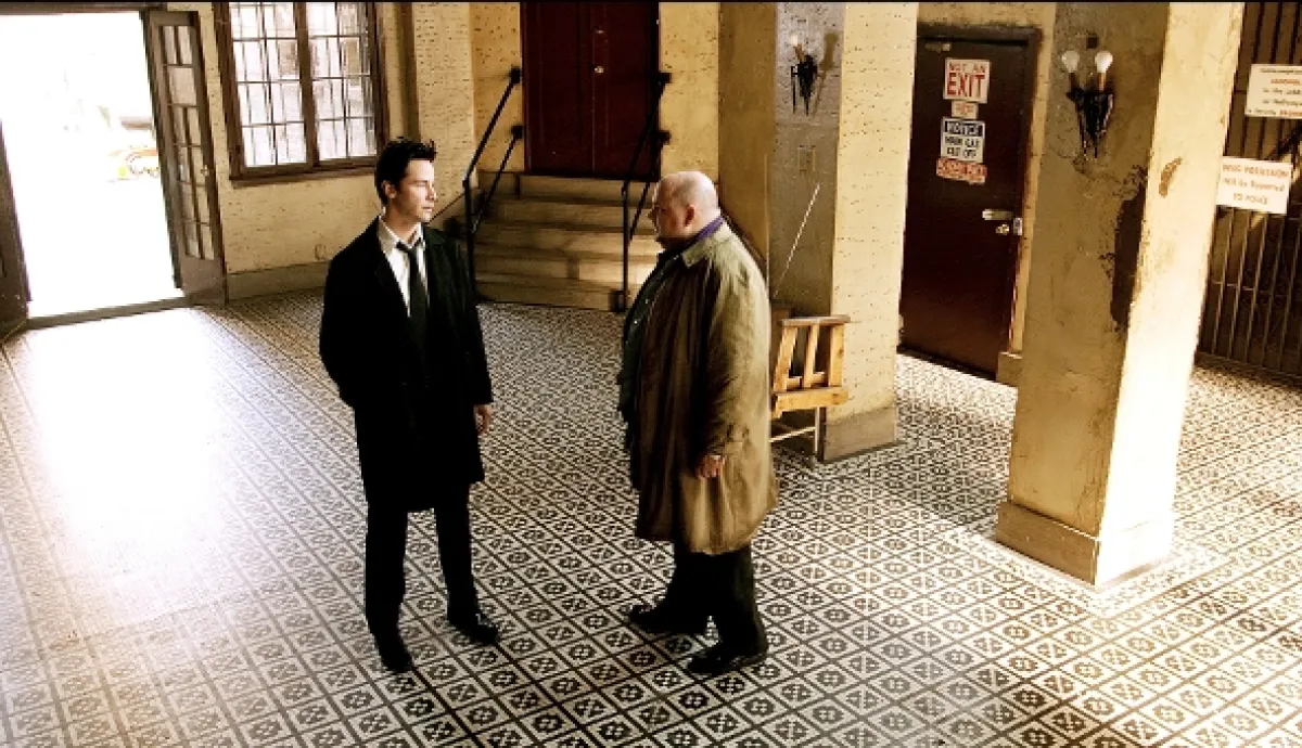 Constantine, 2005 - fotogaléria
