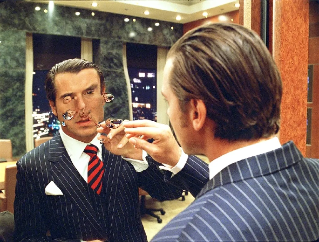 Constantine, 2005 - fotogaléria