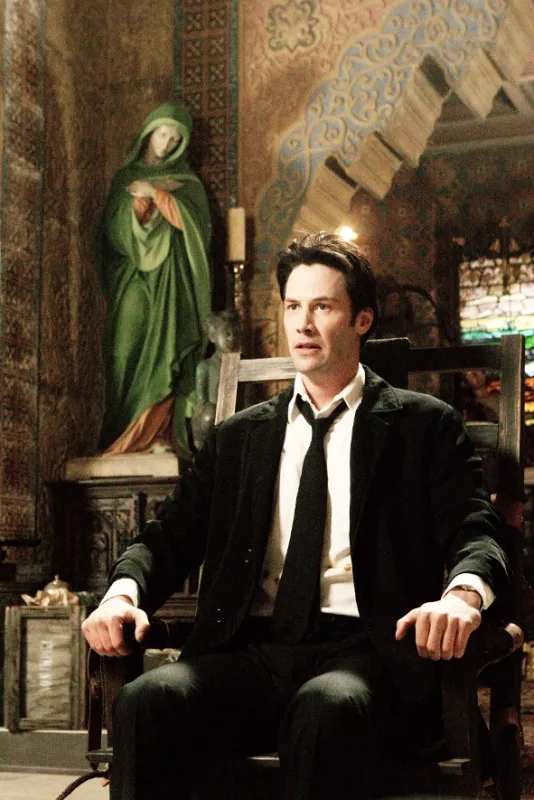 Constantine, 2005 - fotogaléria