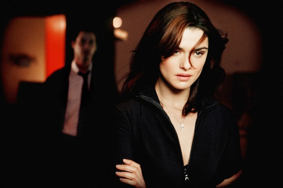 Constantine, 2005 - fotogaléria