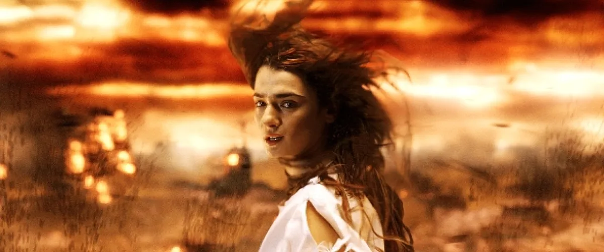 Constantine, 2005 - fotogaléria