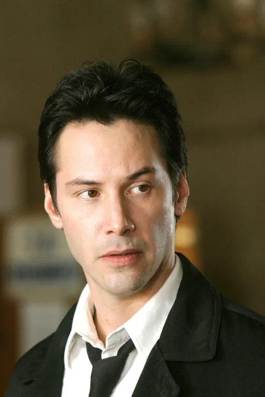 Constantine, 2005 - fotogaléria