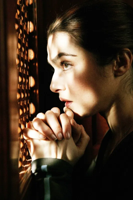 Constantine, 2005 - fotogaléria