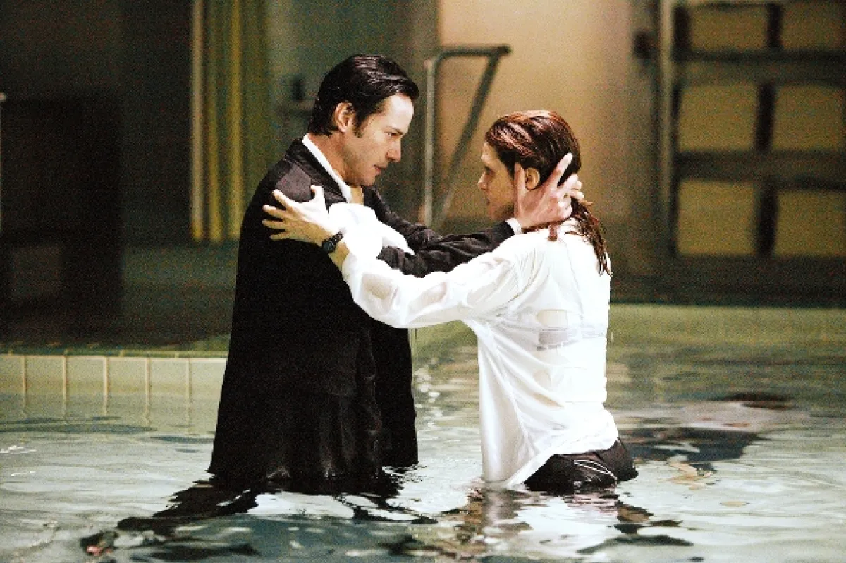 Constantine, 2005 - fotogaléria