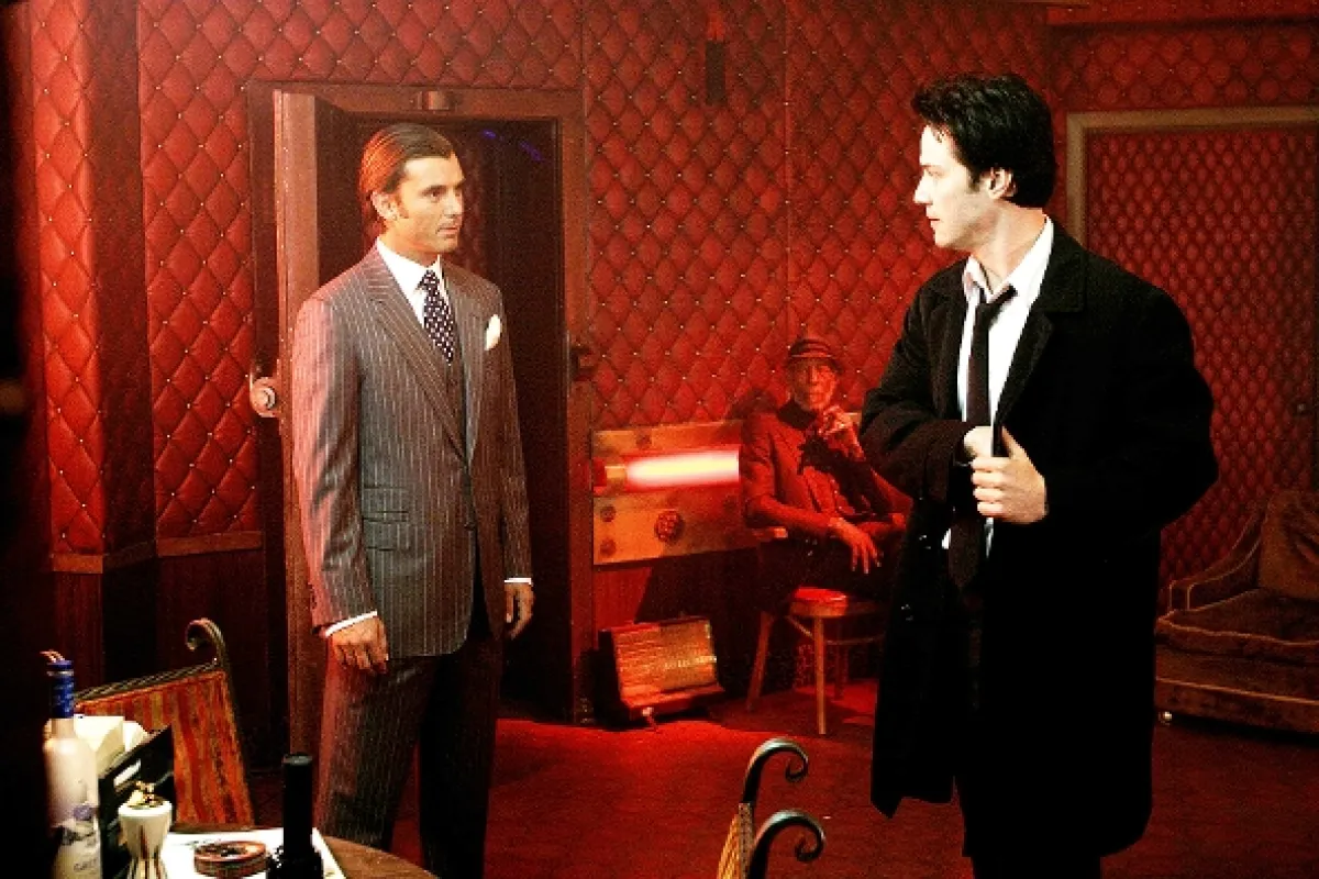 Constantine, 2005 - fotogaléria