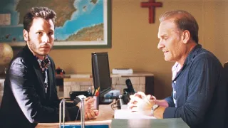 Rozorvané objatia