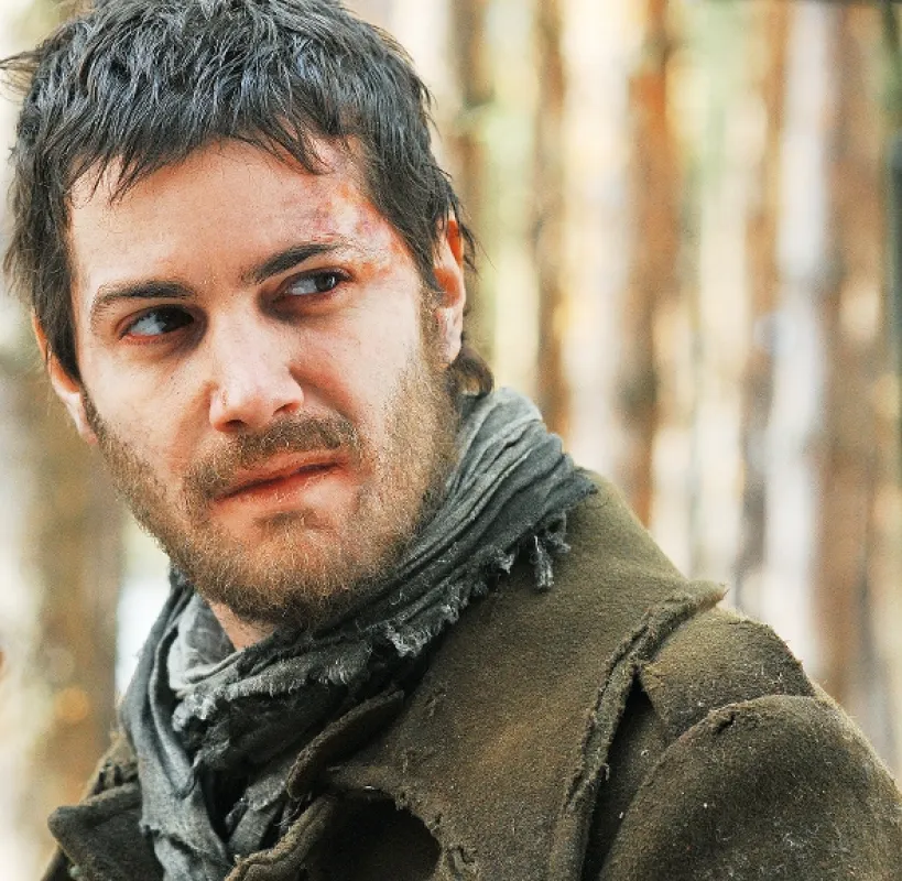 Útěk ze Sibiře (The Way Back), 2009 - fotogaléria