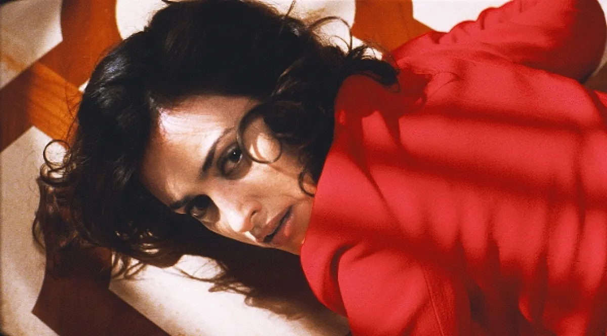 Rozorvané objatia, 2009 - fotogaléria