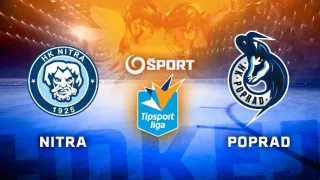 Hokej - Tipsport liga